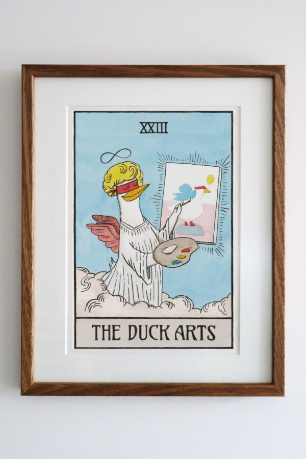 The Duck Arts