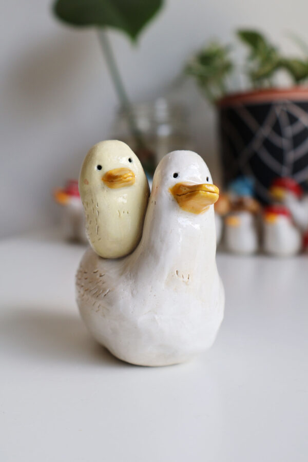 When George Was Young