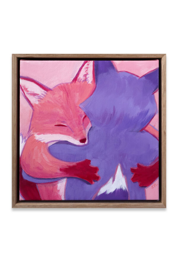 Hug I